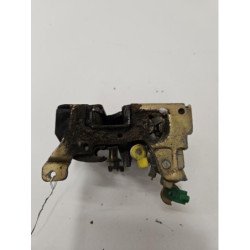 Serrure Avant Gauche Renault Kangoo 1 Phase 2